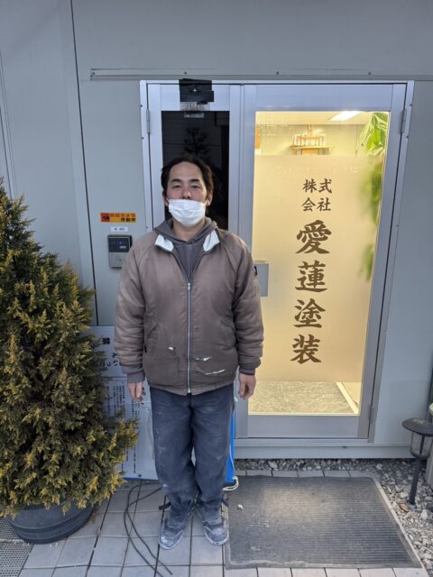 新しい仲間をご紹介します！